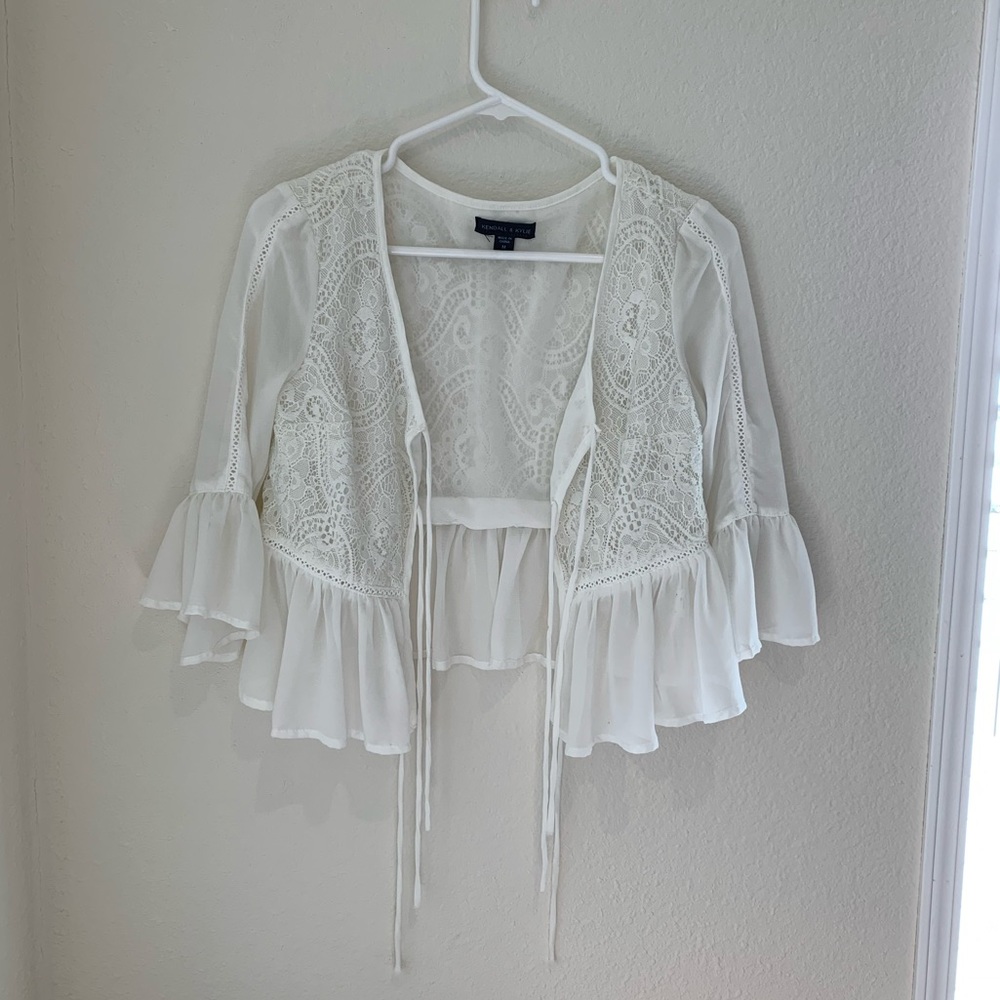 Kendall & Kylie Coverup